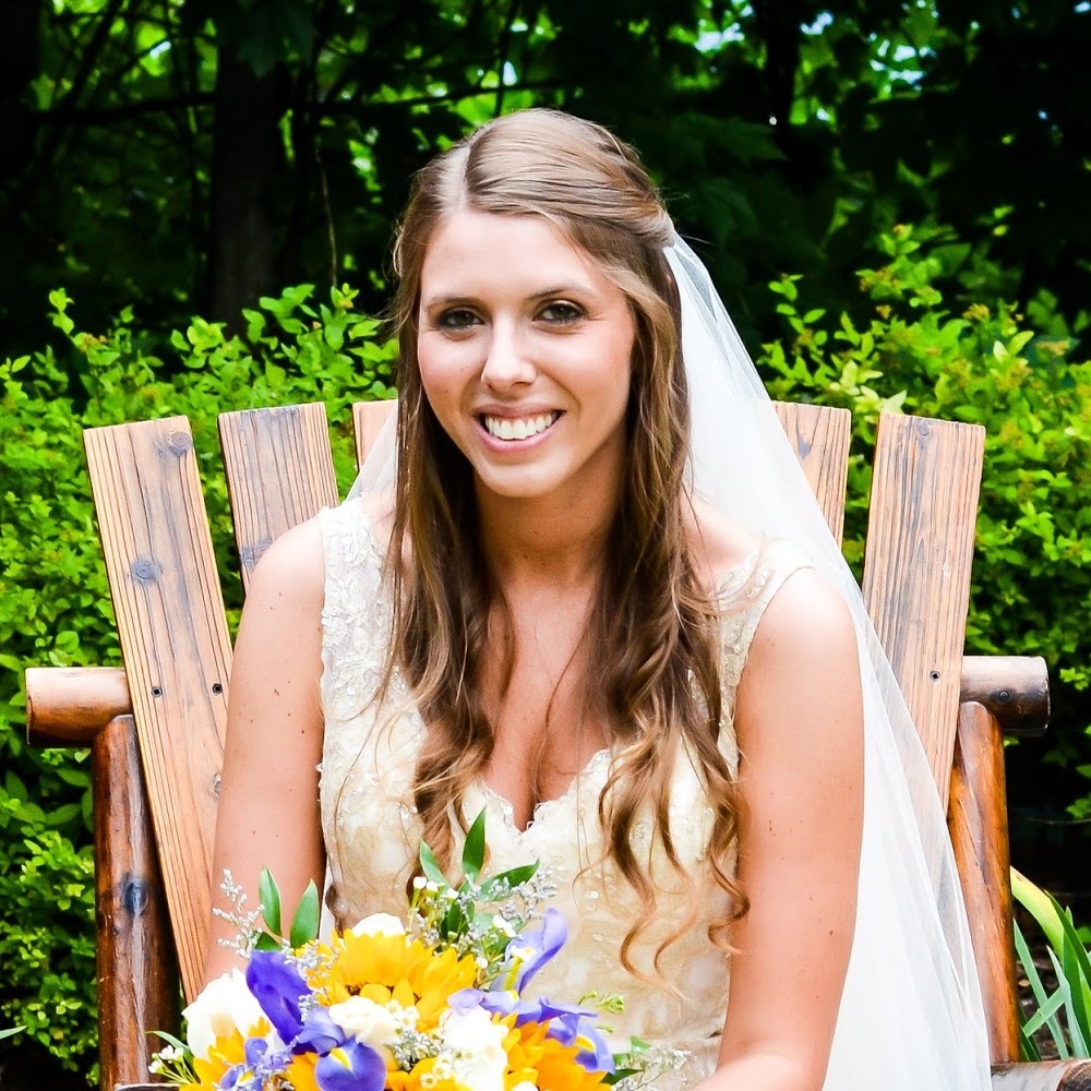 Meet your Posher, Camille